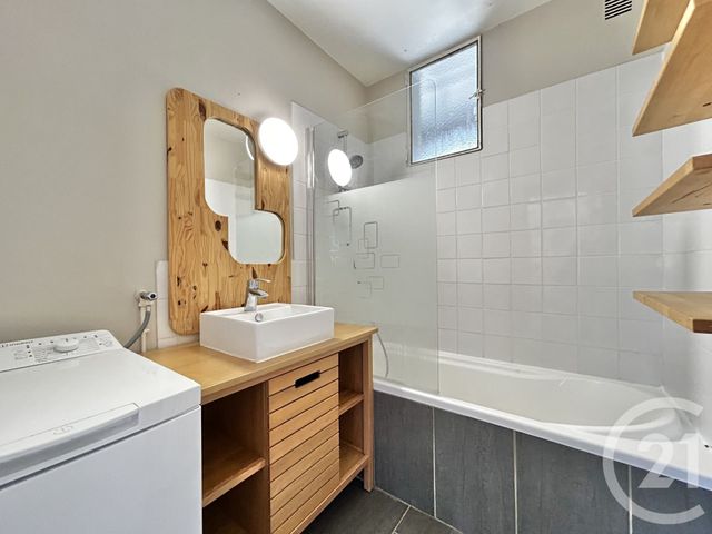 Appartement T4 à louer - 4 pièces - 69.88 m2 - ST MARTIN D HERES - 38 - RHONE-ALPES - Century 21 Victor Hugo
