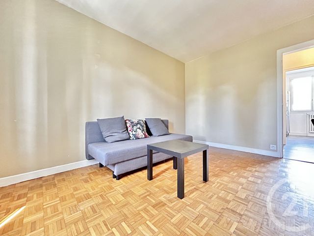 Appartement T4 à louer - 4 pièces - 69.88 m2 - ST MARTIN D HERES - 38 - RHONE-ALPES - Century 21 Victor Hugo