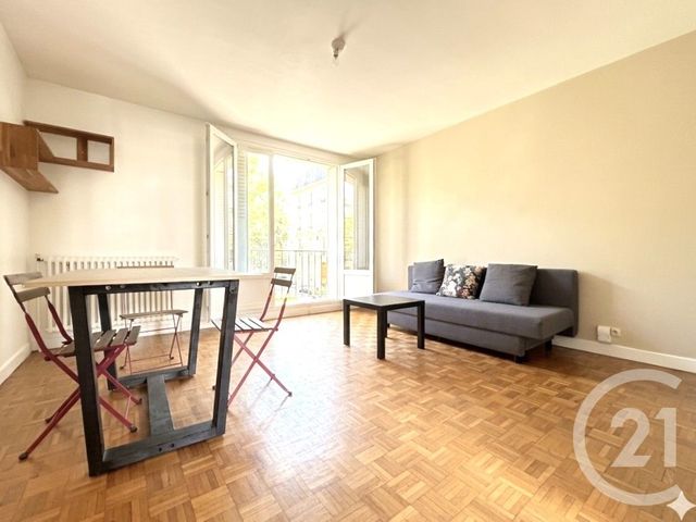 Appartement T4 à louer - 4 pièces - 69.88 m2 - ST MARTIN D HERES - 38 - RHONE-ALPES - Century 21 Victor Hugo