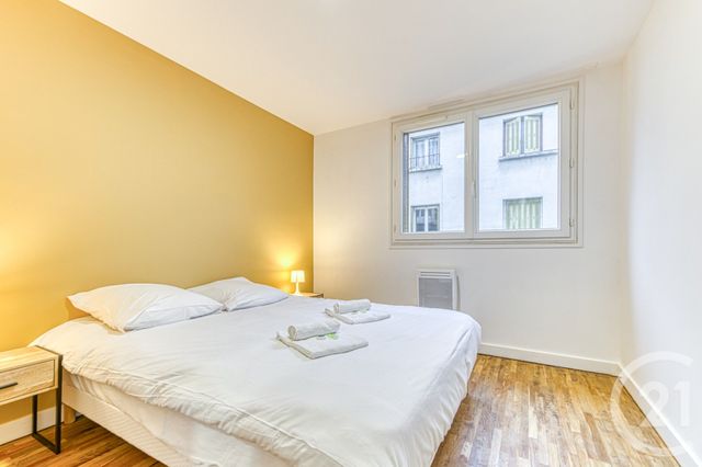 Appartement T4 à louer - 4 pièces - 58.1 m2 - GRENOBLE - 38 - RHONE-ALPES - Century 21 Victor Hugo