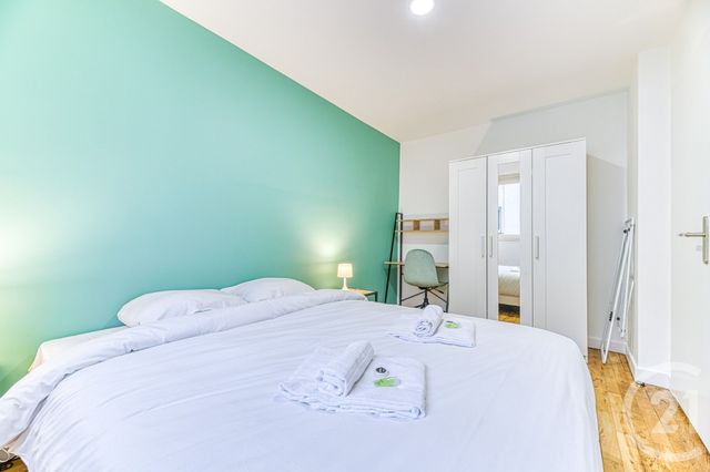 Appartement T4 à louer - 4 pièces - 58.1 m2 - GRENOBLE - 38 - RHONE-ALPES - Century 21 Victor Hugo