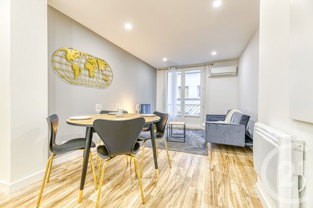 Appartement T4 à louer - 4 pièces - 58.1 m2 - GRENOBLE - 38 - RHONE-ALPES - Century 21 Victor Hugo