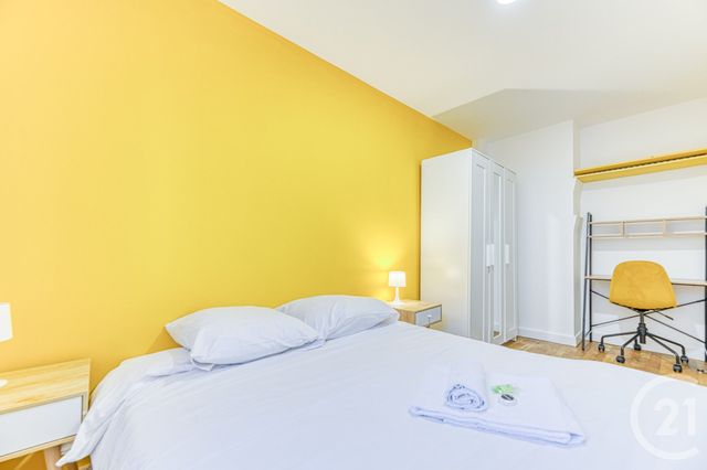 Appartement T4 à louer - 4 pièces - 58.1 m2 - GRENOBLE - 38 - RHONE-ALPES - Century 21 Victor Hugo
