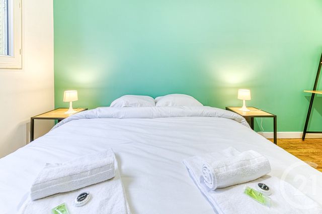 Appartement T4 à louer - 4 pièces - 58.1 m2 - GRENOBLE - 38 - RHONE-ALPES - Century 21 Victor Hugo