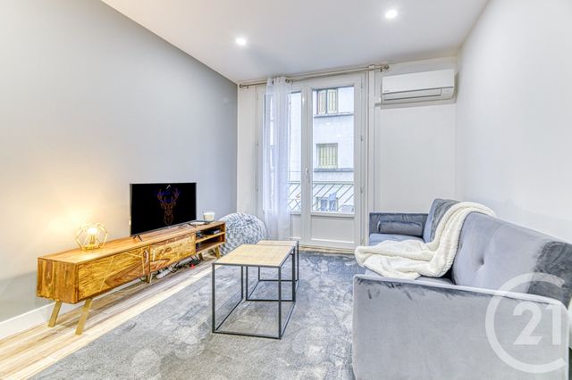 appartement - GRENOBLE - 38