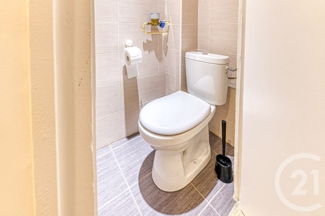 Appartement T4 à louer - 4 pièces - 58.1 m2 - GRENOBLE - 38 - RHONE-ALPES - Century 21 Victor Hugo