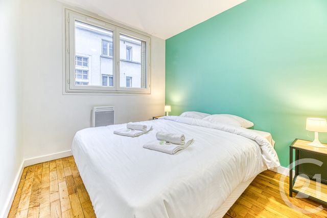 Appartement T4 à louer - 4 pièces - 58.1 m2 - GRENOBLE - 38 - RHONE-ALPES - Century 21 Victor Hugo