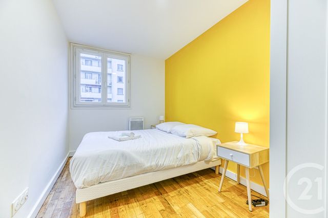 Appartement T4 à louer - 4 pièces - 58.1 m2 - GRENOBLE - 38 - RHONE-ALPES - Century 21 Victor Hugo