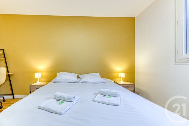 Appartement T4 à louer - 4 pièces - 58.1 m2 - GRENOBLE - 38 - RHONE-ALPES - Century 21 Victor Hugo