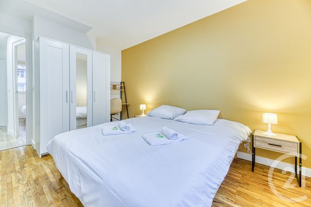Appartement T4 à louer - 4 pièces - 58.1 m2 - GRENOBLE - 38 - RHONE-ALPES - Century 21 Victor Hugo