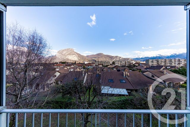 appartement - FONTAINE - 38