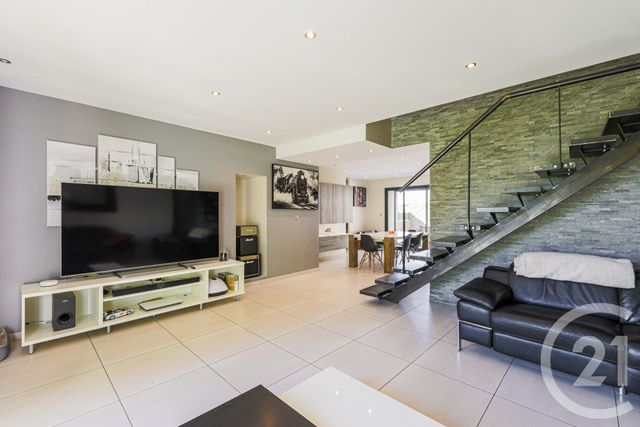 maison à vendre - 6 pièces - 270.0 m2 - LE GUA - 38 - RHONE-ALPES - Century 21 Victor Hugo