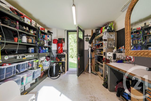 maison à vendre - 6 pièces - 270.0 m2 - LE GUA - 38 - RHONE-ALPES - Century 21 Victor Hugo