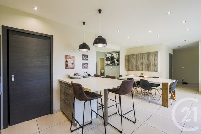 maison à vendre - 6 pièces - 270.0 m2 - LE GUA - 38 - RHONE-ALPES - Century 21 Victor Hugo