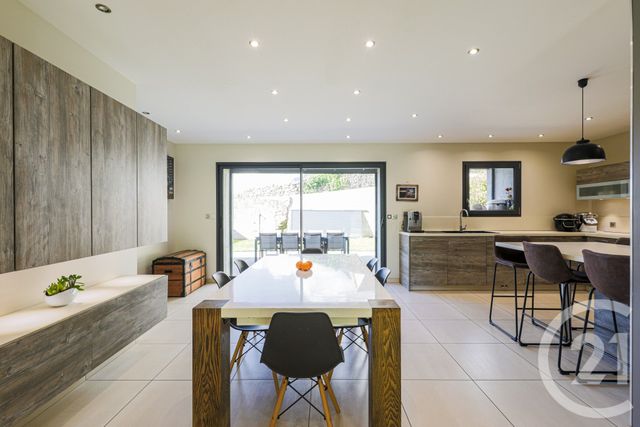 maison à vendre - 6 pièces - 270.0 m2 - LE GUA - 38 - RHONE-ALPES - Century 21 Victor Hugo