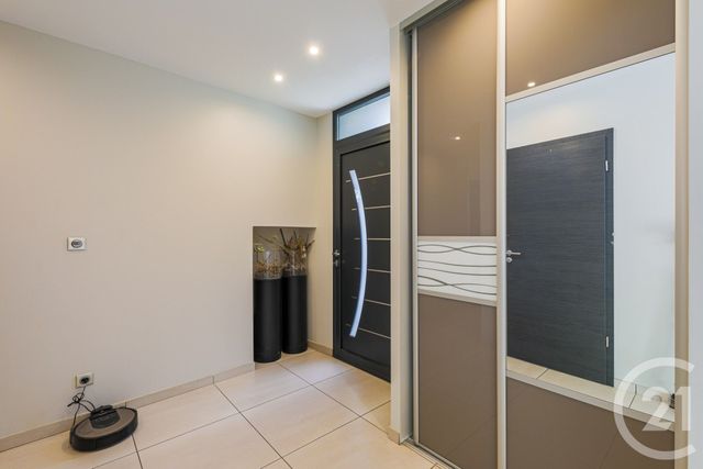 maison à vendre - 6 pièces - 270.0 m2 - LE GUA - 38 - RHONE-ALPES - Century 21 Victor Hugo