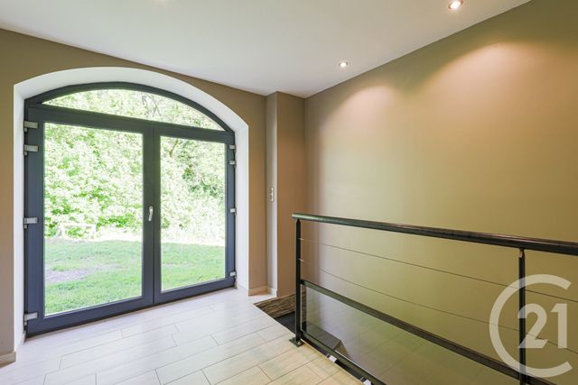 maison à vendre - 6 pièces - 270.0 m2 - LE GUA - 38 - RHONE-ALPES - Century 21 Victor Hugo