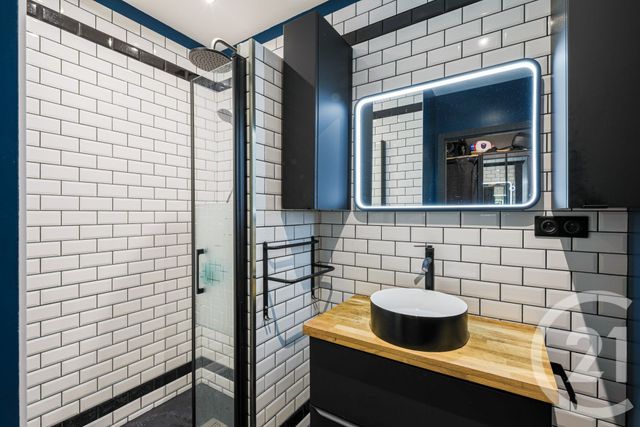 maison à vendre - 6 pièces - 270.0 m2 - LE GUA - 38 - RHONE-ALPES - Century 21 Victor Hugo