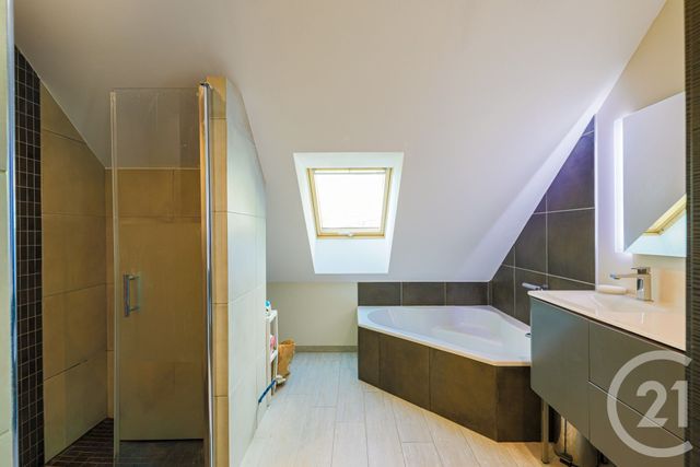 maison à vendre - 6 pièces - 270.0 m2 - LE GUA - 38 - RHONE-ALPES - Century 21 Victor Hugo