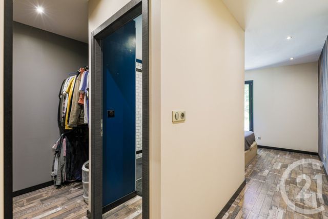 maison à vendre - 6 pièces - 270.0 m2 - LE GUA - 38 - RHONE-ALPES - Century 21 Victor Hugo