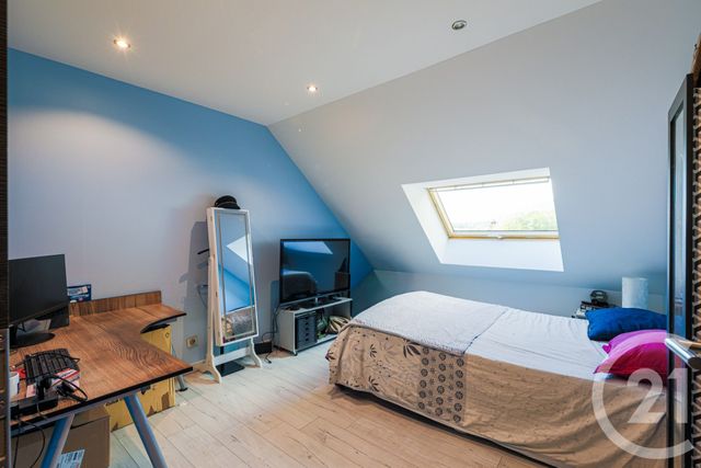 maison à vendre - 6 pièces - 270.0 m2 - LE GUA - 38 - RHONE-ALPES - Century 21 Victor Hugo