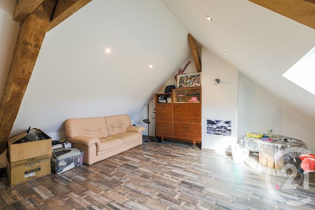 maison à vendre - 6 pièces - 270.0 m2 - LE GUA - 38 - RHONE-ALPES - Century 21 Victor Hugo