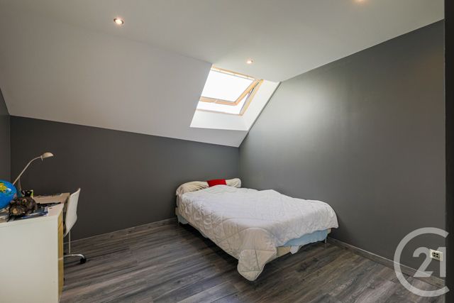 maison à vendre - 6 pièces - 270.0 m2 - LE GUA - 38 - RHONE-ALPES - Century 21 Victor Hugo