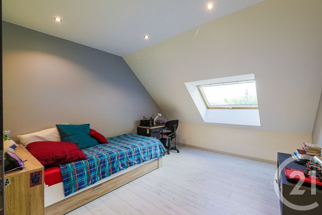 maison à vendre - 6 pièces - 270.0 m2 - LE GUA - 38 - RHONE-ALPES - Century 21 Victor Hugo