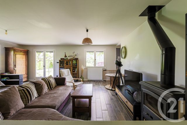 maison à vendre - 5 pièces - 137.42 m2 - MOIRANS - 38 - RHONE-ALPES - Century 21 Victor Hugo