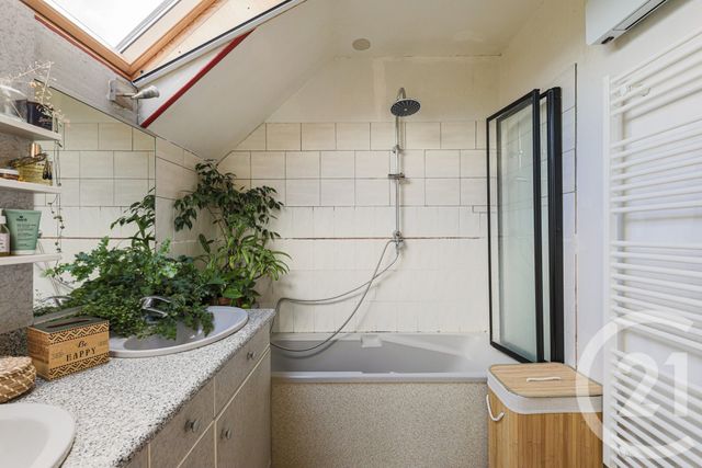 maison à vendre - 5 pièces - 137.42 m2 - MOIRANS - 38 - RHONE-ALPES - Century 21 Victor Hugo