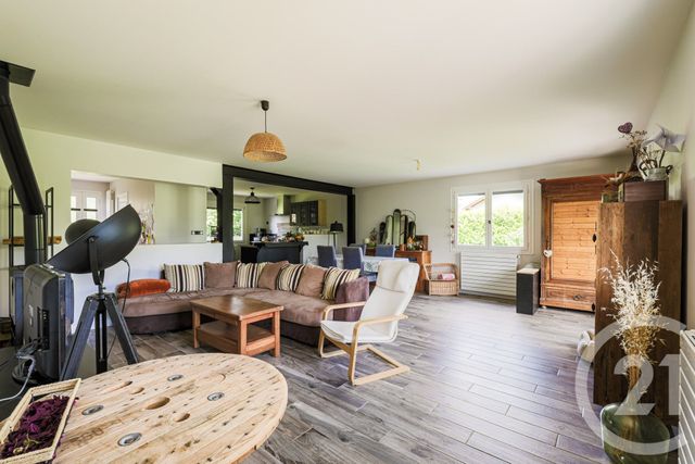 maison à vendre - 5 pièces - 137.42 m2 - MOIRANS - 38 - RHONE-ALPES - Century 21 Victor Hugo