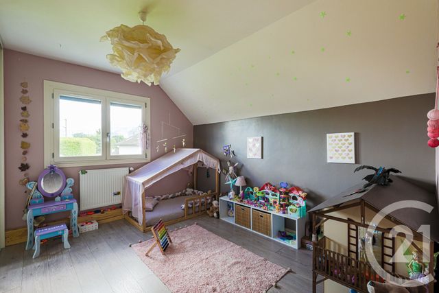 maison à vendre - 5 pièces - 137.42 m2 - MOIRANS - 38 - RHONE-ALPES - Century 21 Victor Hugo