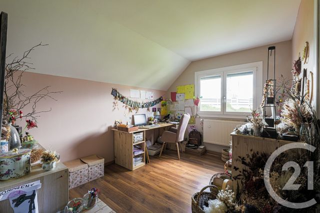 maison à vendre - 5 pièces - 137.42 m2 - MOIRANS - 38 - RHONE-ALPES - Century 21 Victor Hugo