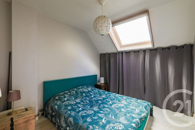 maison à vendre - 5 pièces - 137.42 m2 - MOIRANS - 38 - RHONE-ALPES - Century 21 Victor Hugo