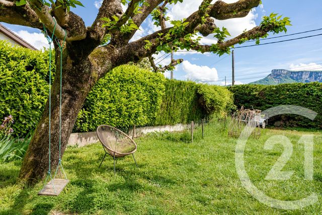 maison à vendre - 5 pièces - 137.42 m2 - MOIRANS - 38 - RHONE-ALPES - Century 21 Victor Hugo