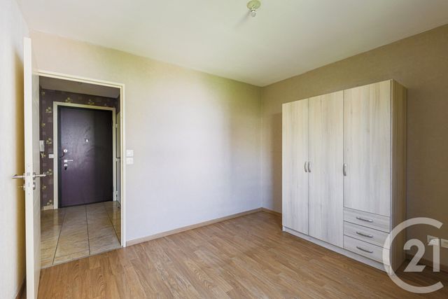 Appartement T2 à vendre - 2 pièces - 42.31 m2 - GRENOBLE - 38 - RHONE-ALPES - Century 21 Victor Hugo