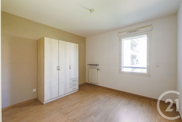 Appartement T2 à vendre - 2 pièces - 42.31 m2 - GRENOBLE - 38 - RHONE-ALPES - Century 21 Victor Hugo