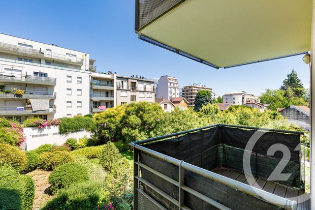 Appartement T2 à vendre - 2 pièces - 42.31 m2 - GRENOBLE - 38 - RHONE-ALPES - Century 21 Victor Hugo