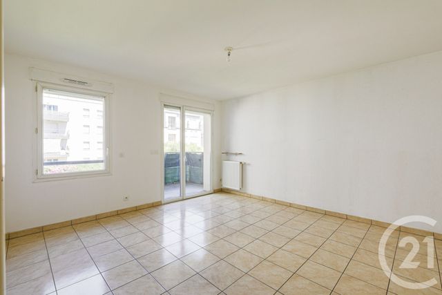Appartement T2 à vendre - 2 pièces - 42.31 m2 - GRENOBLE - 38 - RHONE-ALPES - Century 21 Victor Hugo