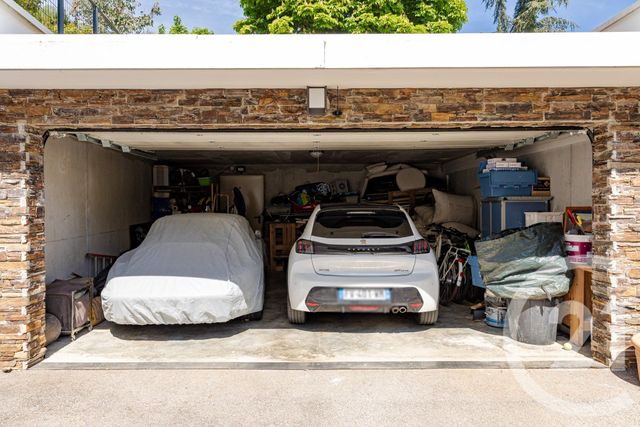 maison à vendre - 6 pièces - 219.37 m2 - SEYSSINET PARISET - 38 - RHONE-ALPES - Century 21 Victor Hugo
