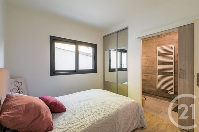 maison à vendre - 6 pièces - 219.37 m2 - SEYSSINET PARISET - 38 - RHONE-ALPES - Century 21 Victor Hugo