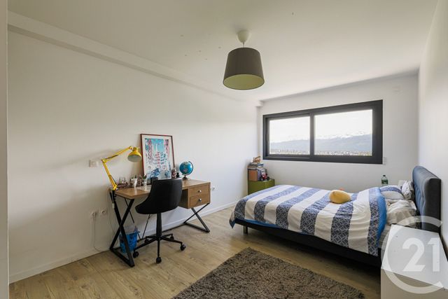 maison à vendre - 6 pièces - 219.37 m2 - SEYSSINET PARISET - 38 - RHONE-ALPES - Century 21 Victor Hugo