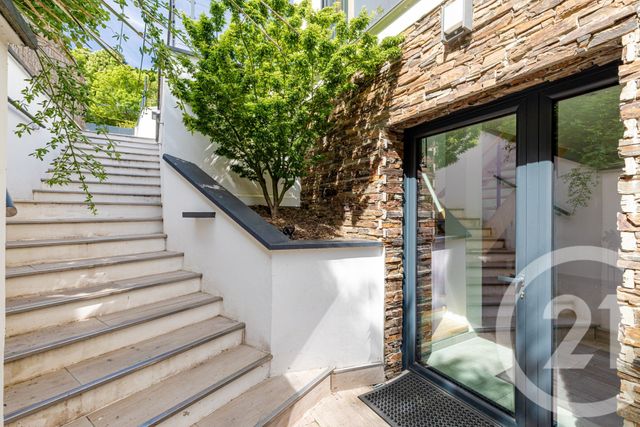maison à vendre - 6 pièces - 219.37 m2 - SEYSSINET PARISET - 38 - RHONE-ALPES - Century 21 Victor Hugo