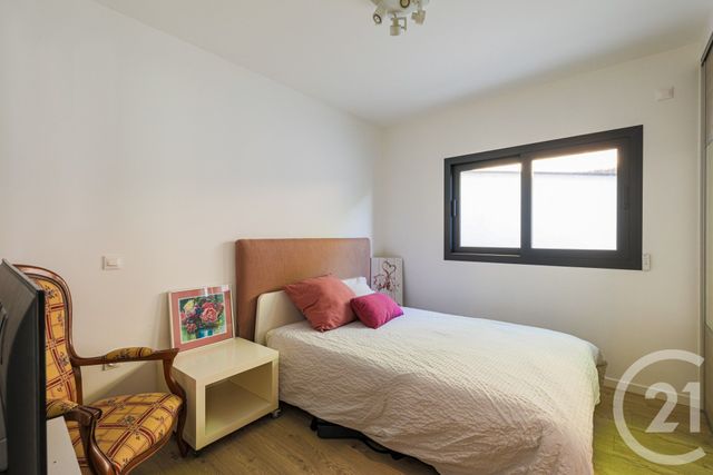 maison à vendre - 6 pièces - 219.37 m2 - SEYSSINET PARISET - 38 - RHONE-ALPES - Century 21 Victor Hugo