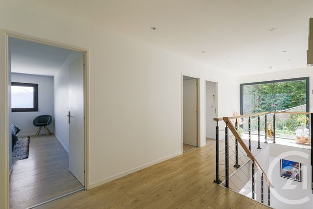 maison à vendre - 6 pièces - 219.37 m2 - SEYSSINET PARISET - 38 - RHONE-ALPES - Century 21 Victor Hugo