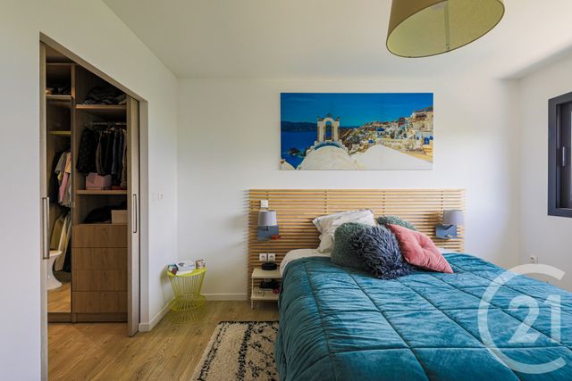 maison à vendre - 6 pièces - 219.37 m2 - SEYSSINET PARISET - 38 - RHONE-ALPES - Century 21 Victor Hugo