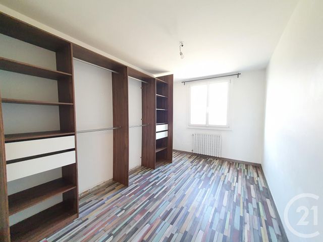 Appartement T3 à louer - 3 pièces - 65.01 m2 - LE PONT DE CLAIX - 38 - RHONE-ALPES - Century 21 Victor Hugo