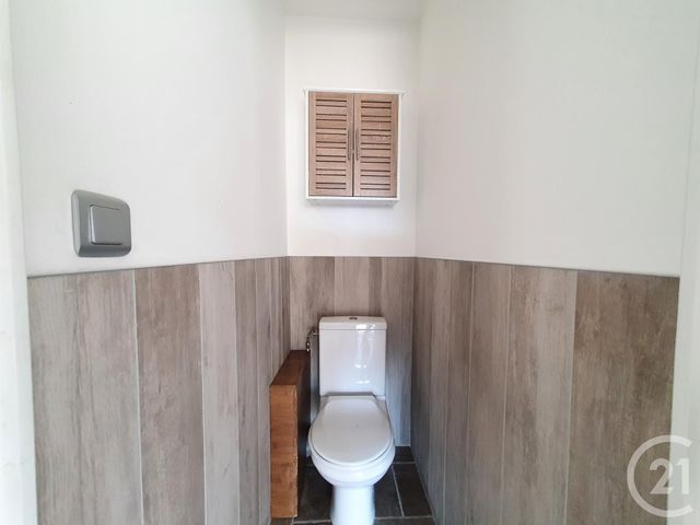 Appartement T3 à louer - 3 pièces - 65.01 m2 - LE PONT DE CLAIX - 38 - RHONE-ALPES - Century 21 Victor Hugo