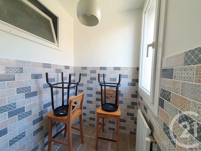 Appartement T3 à louer - 3 pièces - 65.01 m2 - LE PONT DE CLAIX - 38 - RHONE-ALPES - Century 21 Victor Hugo
