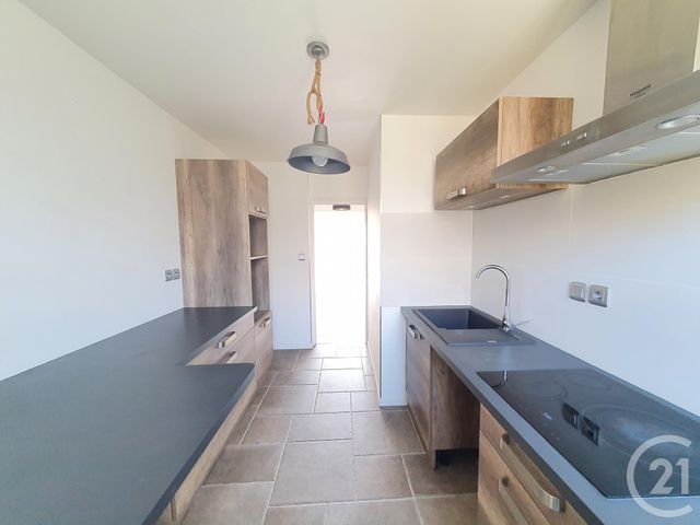 Appartement T3 à louer - 3 pièces - 65.01 m2 - LE PONT DE CLAIX - 38 - RHONE-ALPES - Century 21 Victor Hugo
